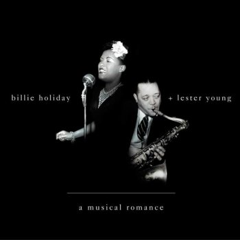Billie Holiday and Her Orchestra He's Funny That Way (78rpm Version)