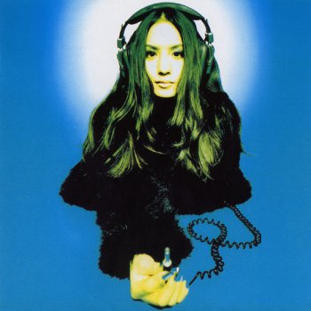 カヒミ・カリィ When You Close Your Eyes