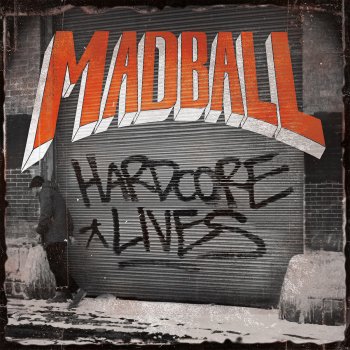 Madball feat. Scott Vogel True School