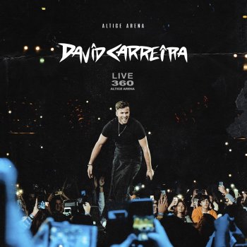 David Carreira Minha Cama (Ao Vivo)