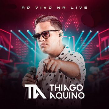 Thiago Aquino Até Que Durou