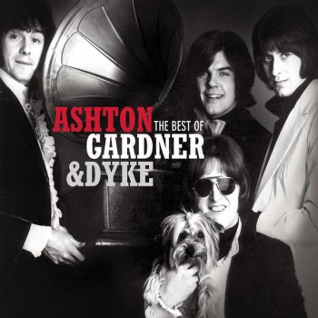 Ashton, Gardner & Dyke Let It Roll