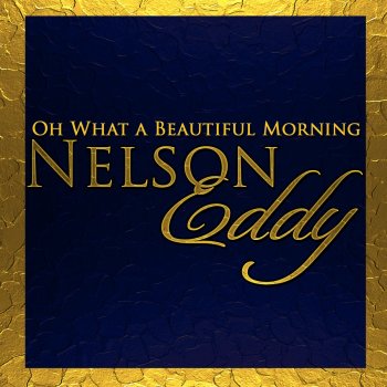 Nelson Eddy Auf Wiederseh'n