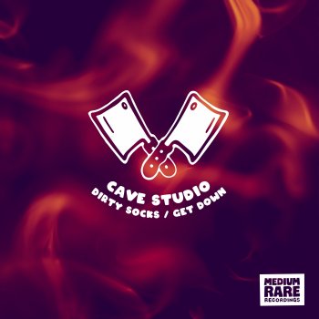 Cave Studio Get Down