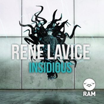 Rene LaVice Vice Cream