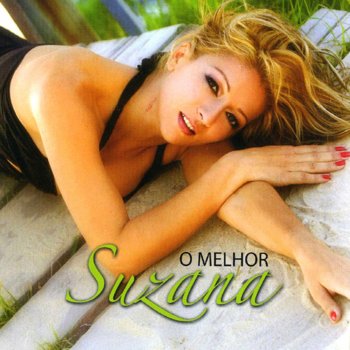 Suzana O Primeiro Grande Amor