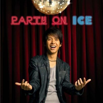 Ice Sarunyu 愛で抱きしめてあげる