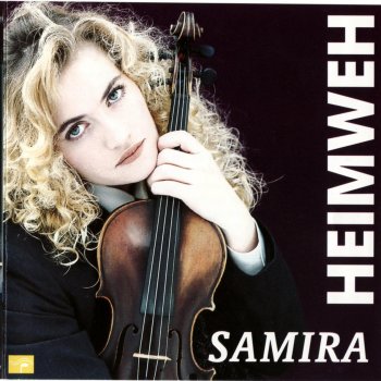 Samira Saving All My Life for You