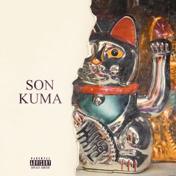 Son Kuma Lucky Cat