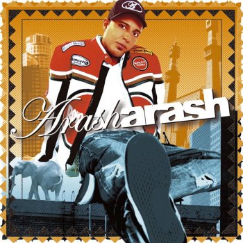 Arash Boro Boro