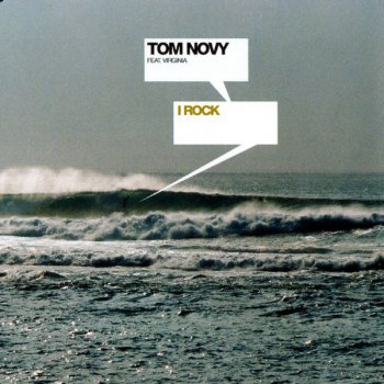 Tom Novy I Rock (Black Out mix)