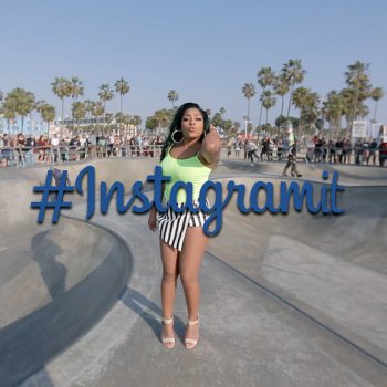 Stefflon Don Instagram It