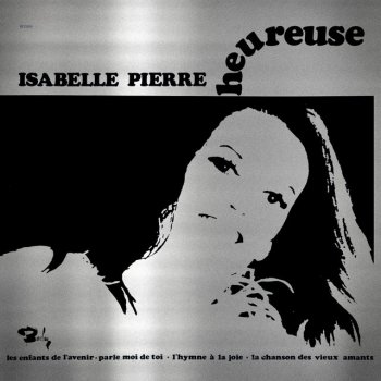 Isabelle Pierre Évangéline