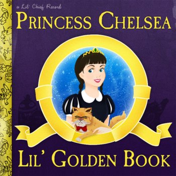 Princess Chelsea Ice Reign