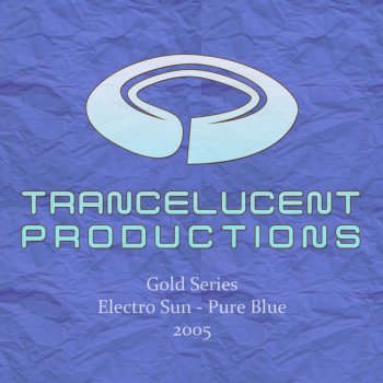 Electro Sun In My Dream (album edit)