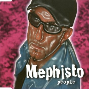 Mephisto People (Radio Mix)