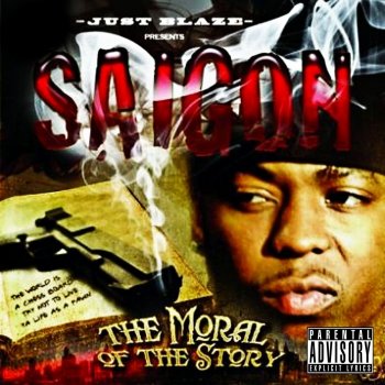Saigon feat. Tre Williams What a Life