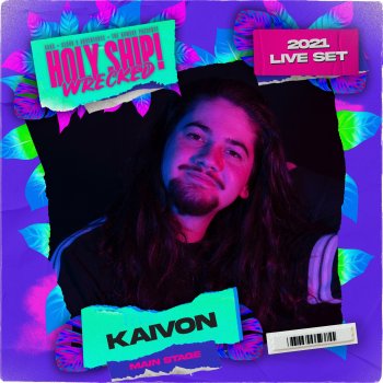 Kaivon Whole Life (feat. Nevve) [Mixed]