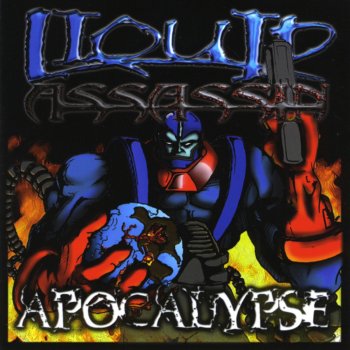 Liquid Assassin Smash Up Out (feat.Haystak & Kutt Calhoun)