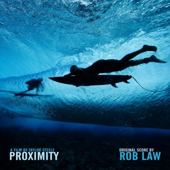 Rob Law Island Night Visions