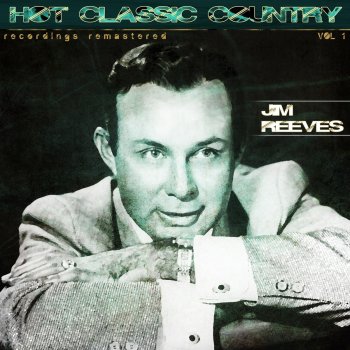 Jim Reeves My Rambling Heart (Remastered)