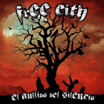 Free City Lobo sin manada