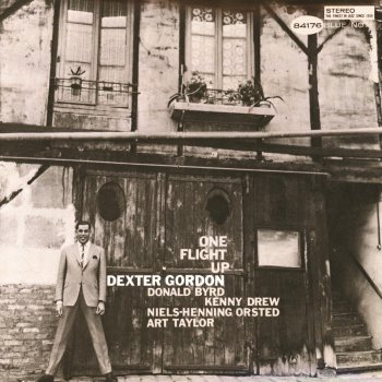 Dexter Gordon Tanya (Remastered 2015)