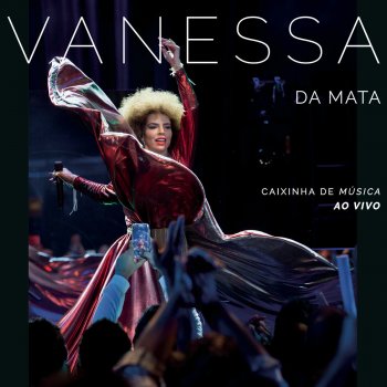 Vanessa da Mata Bolsa de Grife - Ao Vivo