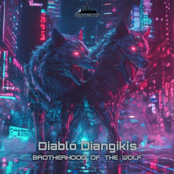 Diablo Diangikis Brotherhood Of The Wolf