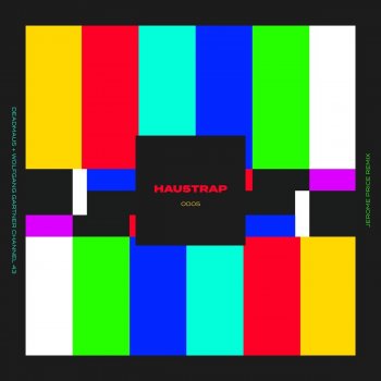 deadmau5 feat. Wolfgang Gartner & Jerome Price Channel 43 - Jerome Price Remix