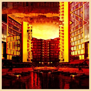 C418 The President Is Dead