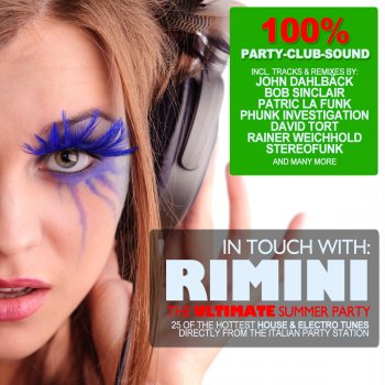 Belocca & Soneec Call Girl - Original Vocal Mix