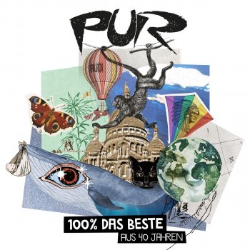 Pur Party Mix I