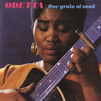 Odetta Special Delivery Blues