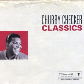 Chubby Checker Let's Twist Again (Re-Recorded Version)