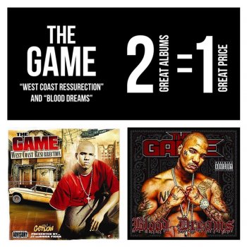 The Game feat. Sky Put It In The Air (feat. Sky)