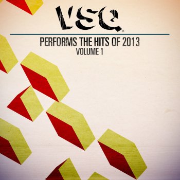 Vitamin String Quartet Safe and Sound