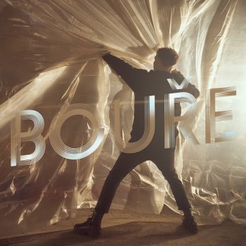 Slza Bouře