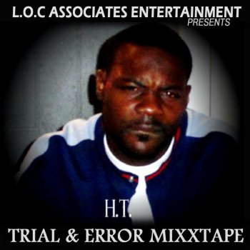 HT feat. T-Will Cut, Cook (feat. T-Will)