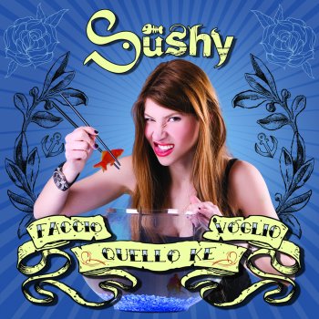 Sushy Per una volta ancora
