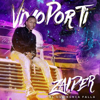 Zaider Vivo por Ti