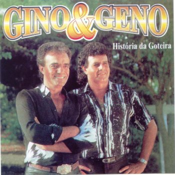 Gino & Geno Juras