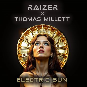 Исполнитель Raizer, альбом Electric Sun