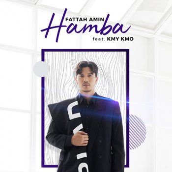 Fattah Amin feat. Kmy Kmo Hamba