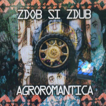 Zdob și Zdub Doina haiducului