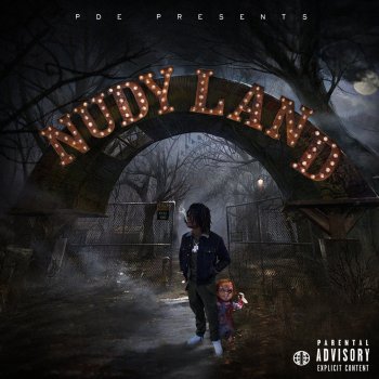 Young Nudy Pussy