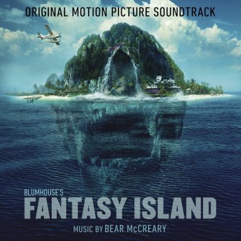 Bear McCreary Arrival