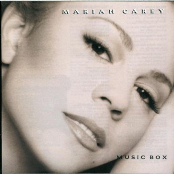 Mariah Carey Now That I Know