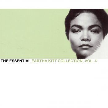 Eartha Kitt Chantez Les Bas (Sing ‘em Low)