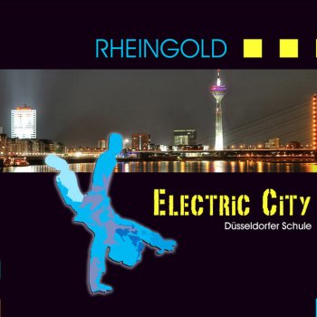 Rheingold Life - Karl Bartos 2003